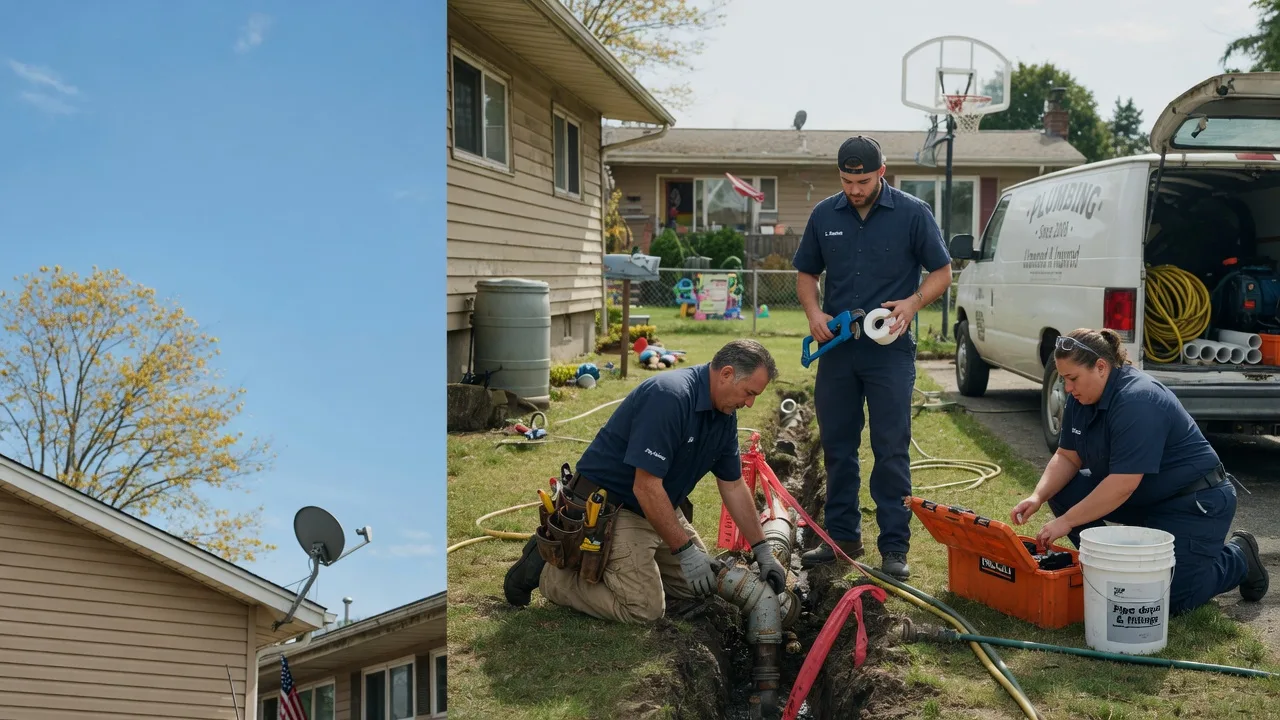 Garbage Disposal Replacement in Kingston Springs, TN near me