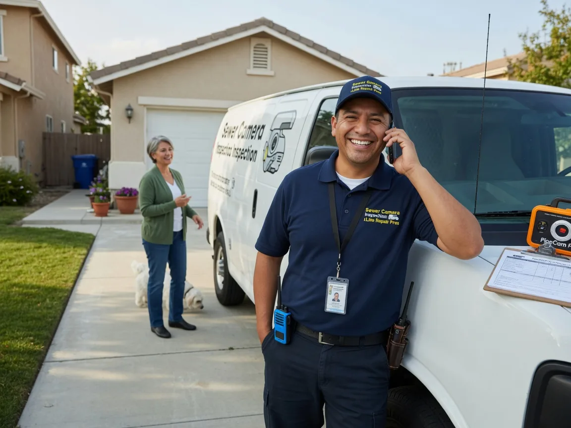 Sewer Line Repair Kingston Springs, TN FAQs